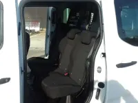 Usata Fiat Doblò 101 CV (74 kW) 2024 Bianco Monovolume