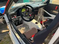 Usata BMW M3 200 CV (147 kW) 1986 Coupé
