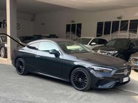 Käytetty Mercedes CLE220 Advanced Plus 197 HP (144 kW) 2023 Harmaa Coupe - kaksiovinen