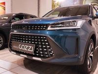 Nuova EMC SEI 2026 Blu/azzurro SUV
