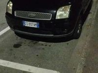 Usata Ford Fusion 90 CV (66 kW) 2005 Utilitaria