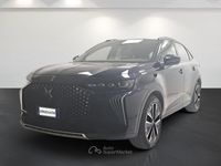 Usata DS Automobiles DS7 Crossback 131 CV (96 kW) 2025 Blu SUV