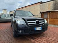 usata Mercedes GLK220 cdi be Edition1 4matic auto