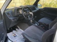 Usata Suzuki Vitara 1995 Bianco Berlina