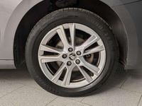 Usata Skoda Fabia Selection 80 CV (58 kW) 2024 Grigio Utilitaria