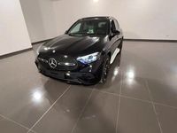 Nuova Mercedes GLC220 Advanced 2025 Nero SUV