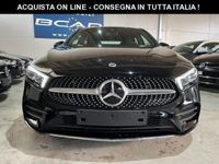 usata Mercedes A180 Premium Plus AMG /Nav/"19 AMG/PARK+TELECA/LED MULT