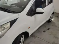 Usata Chevrolet Spark LS 82 CV (60 kW) 2011 Utilitaria