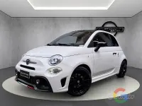Usata Abarth 595 70th Anniversary 165 CV (121 kW) 2019 Other Berlina