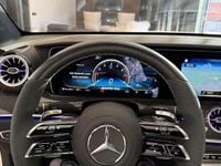 Usata Mercedes E63 AMG AMG 612 CV (450 kW) 2021 Berlina