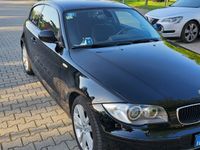 usata BMW 118 Coupé 118d 2.0 143CV cat 3 porte Futura DPF