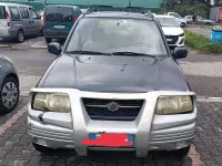 Occasion Suzuki Grand Vitara 128 PK (94 kW) 1999 Blauw SUV