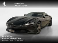 Usata Ferrari Roma 620 CV (456 kW) 2022 Nero Coupé