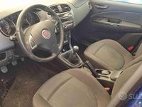 Usata Fiat Bravo Dynamic 89 CV (65 kW) 2009 Blu Utilitaria