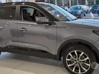Usata DR DR 5.0 95 CV (69 kW) 2026 Grigio SUV