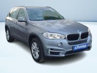 usata BMW X5 XDRIVE25D BUSINESS 218CV AUTOXDRIVE25D BUSINESS 218CV AUTO