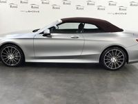 usata Mercedes 500 Classe S cabrioMaximum auto