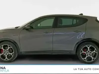 Usata Alfa Romeo Tonale Veloce 133 CV (97 kW) 2024 Grigio vesuvio SUV