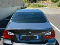 Usata BMW 320 163 CV (119 kW) 2005 Grigio Berlina