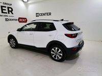 Occasion Kia Stonic Style 79 PK (58 kW) 2025 Wit SUV