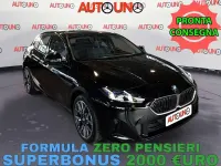 Usata BMW 120 170 CV (125 kW) 2024 Nero Utilitaria