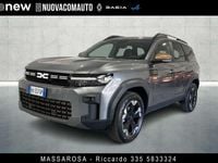 Usata Dacia Bigster Journey 140 CV (102 kW) 2025 Grigio SUV