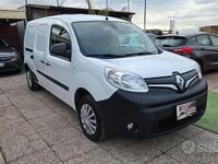 Usata Renault Kangoo 95 CV (69 kW) 2020 Bianco Monovolume