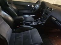Usata Audi A3 Ambiente 200 CV (147 kW) 2001 Utilitaria