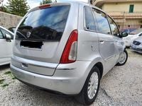 Usata Lancia Musa 95 CV (69 kW) 2012 Grigio Monovolume