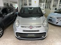 Usata Fiat 500L Pop Star 95 CV (69 kW) 2017 Grigio Monovolume