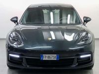 usata Porsche Panamera Panamera2.9 4 e-hybrid Iva Espos Tagliandi Certif