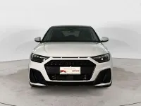 Usata Audi A1 95 CV (69 kW) 2025 Bianco SUV