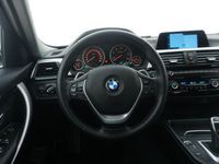 usata BMW 320 Serie 3 d Touring Luxury