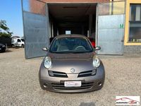 usata Nissan Micra -- 1.2 16V 3 porte Fox Life