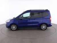 usata Ford Tourneo 1.5 TDCi Titanium 95 CV