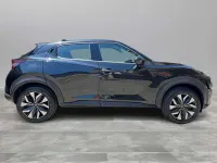 Nuova Nissan Juke Acenta 114 CV (83 kW) 2026 Pearl black SUV