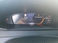 Usata Peugeot 2008 Allure 131 CV (96 kW) 2025 Bianco okenite SUV
