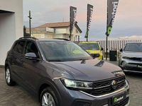 Usata VW T-Cross R-line 116 CV (85 kW) 2025 Other SUV