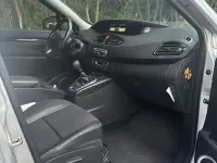 Usata Renault Scenic E-Tech 110 CV (80 kW) 2011 Grigio Monovolume