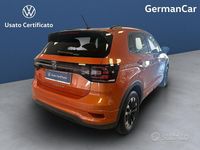 Usata VW T-Cross Sportline 95 CV (69 kW) 2022 SUV