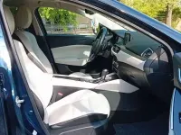 Usata Mazda 6 High 170 CV (125 kW) 2018 Blu/azzurro Station wagon