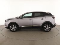 Usata Peugeot 3008 Allure 131 CV (96 kW) 2023 Grigio SUV