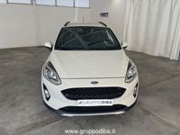 usata Ford Fiesta Active 2018 Benzina Active 1.0 ecoboost h s&s 125cv my20.75