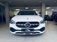 Usata Mercedes GLA180 AMG 117 CV (86 kW) 2023 Bianco SUV