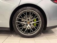 Usata Porsche Panamera Sport Turismo 441 CV (324 kW) 2021 Argento Station wagon