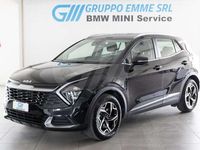 Usata Kia Sportage 136 CV (100 kW) 2022 Other SUV