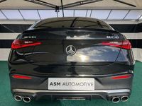 Usata Mercedes GLC43 AMG AMG Line Premium Plus 420 CV (308 kW) 2024 Nero Coupé