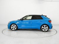 usata Audi A1 SPB 30 TFSI S line edition