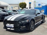 Usata Ford Mustang Fastback 304 CV (223 kW) 2016 Nero Coupé