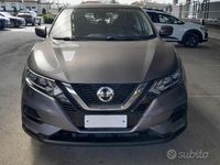 Usata Nissan Qashqai 116 CV (85 kW) 2021 SUV